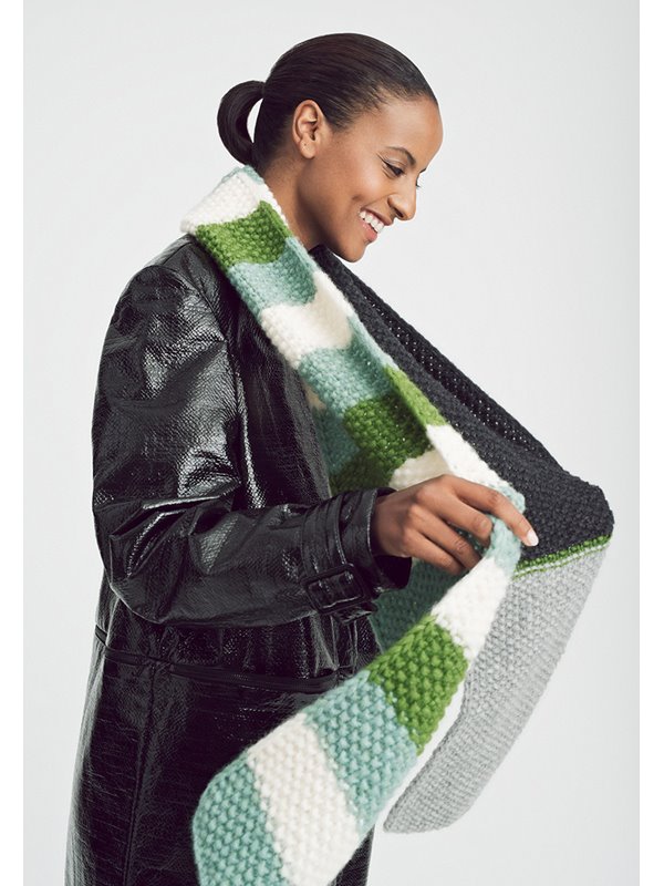 Lana Grossa SCHAL Hope