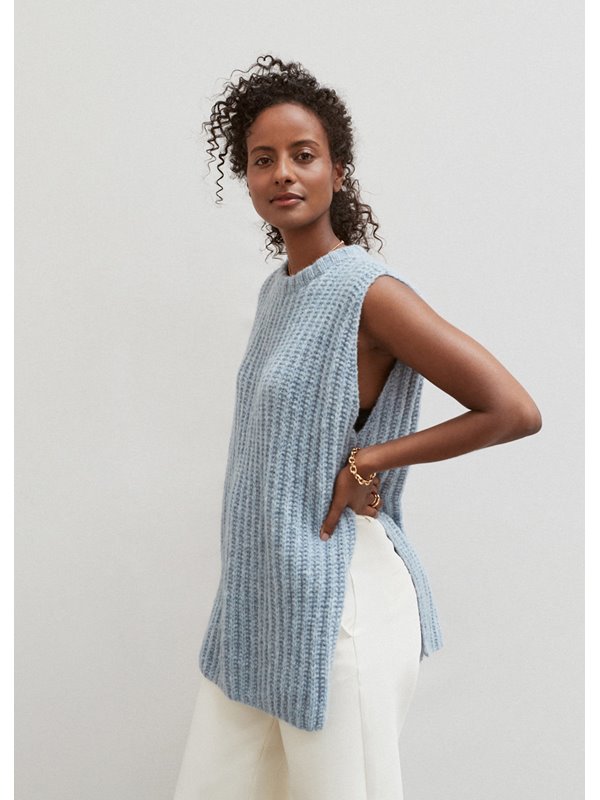 Lana Grossa TOP Baby Light