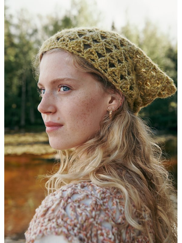 Lana Grossa TUCH Sara