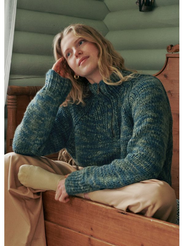 Lana Grossa TROYER Inizio