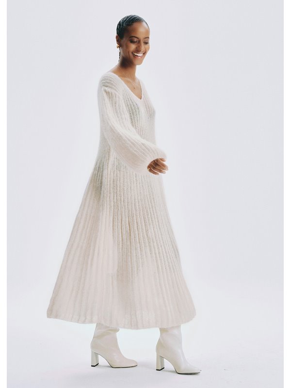 KLEID Setasuri von Lana Grossa