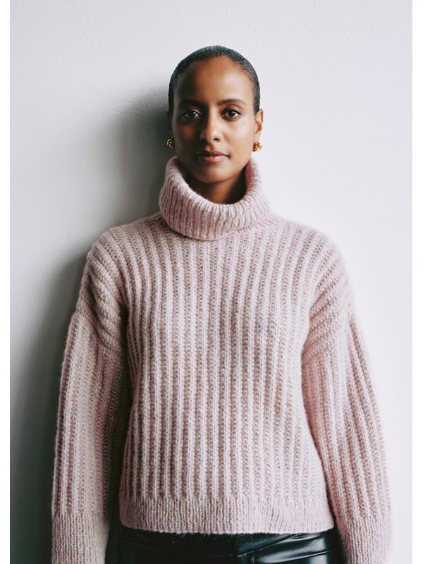 PULLOVER Sara von Lana Grossa