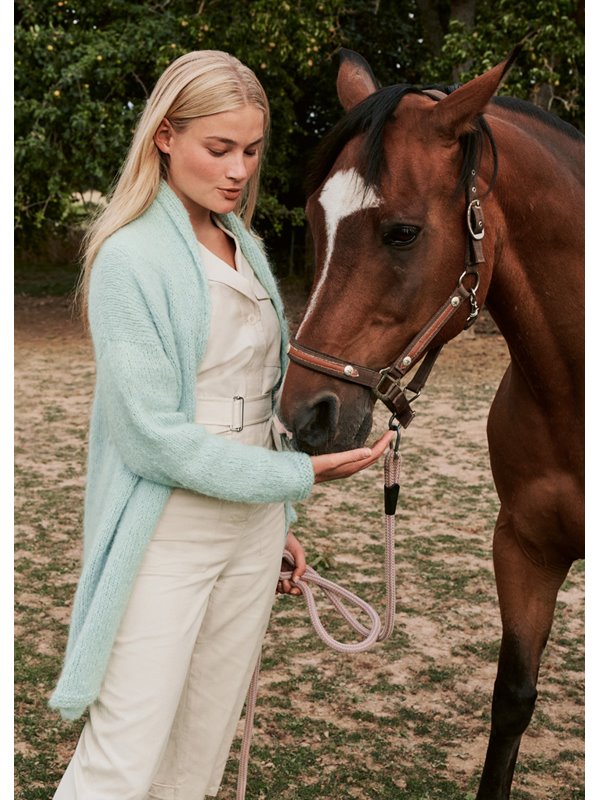 JACKE Setasuri Big von Lana Grossa