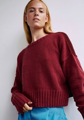 PULLOVER Cashmere 16 Fine von Lana Grossa