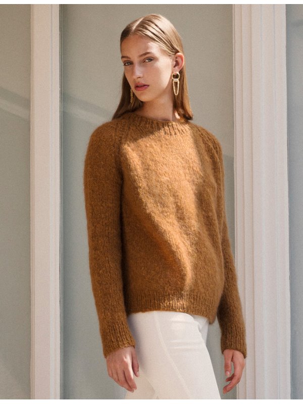 PULLI Peloso von Lana Grossa