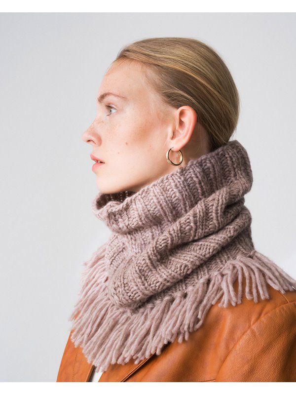 KRAGEN Cool Air von Lana Grossa