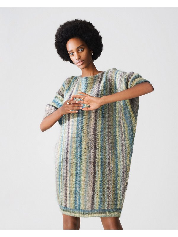 LONGPULLI Tutti von Lana Grossa