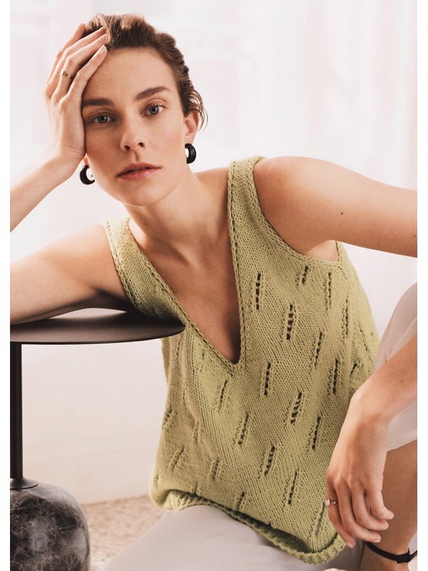 TOP Fourseason von Lana Grossa