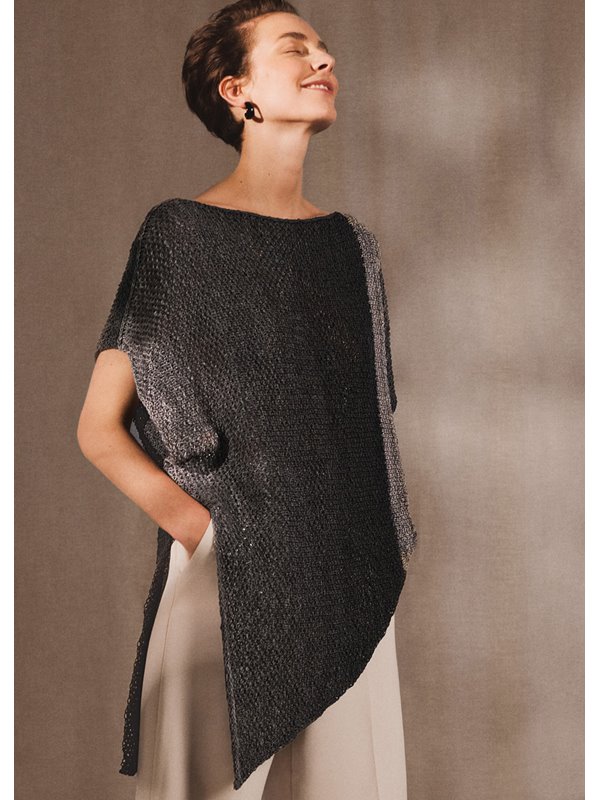 Lana Grossa TOP About Berlin Chilly Dégradé