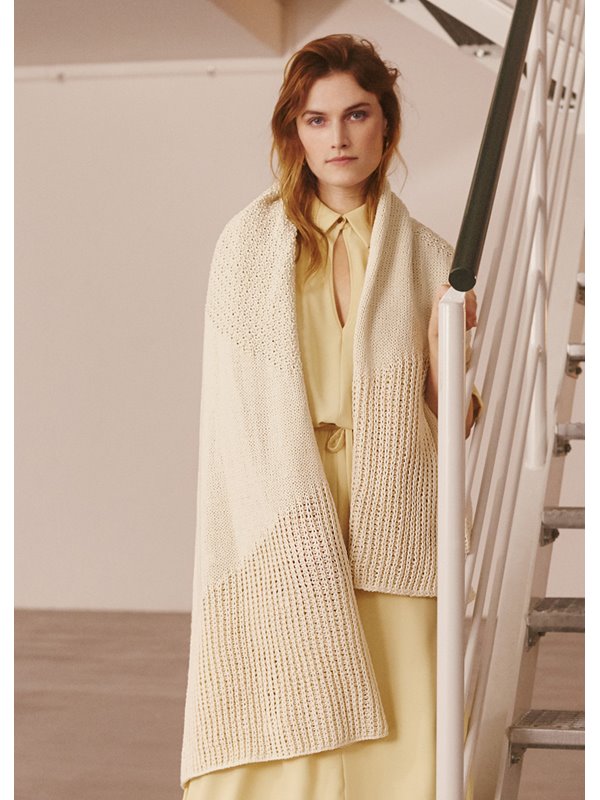 Lana Grossa SCHAL Fourseason