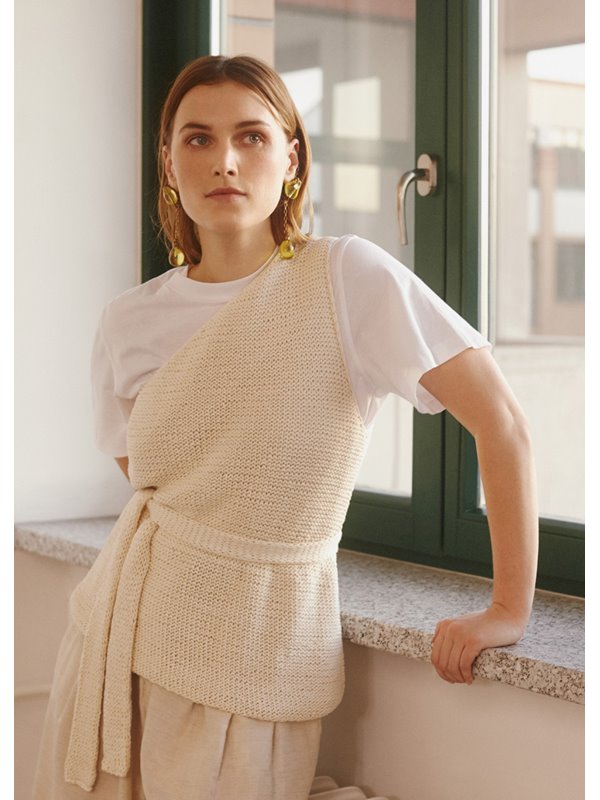 TOP Certo von Lana Grossa