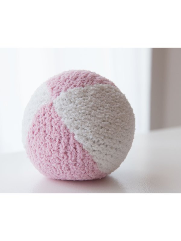 BALL Baby Soft von Lana Grossa