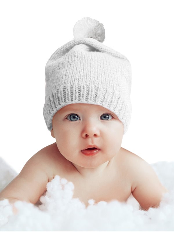 MÜTZE Soft Cotton von Lana Grossa