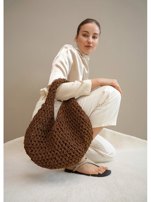 Lana Grossa SHOPPER The Core