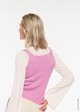 MARIANNA TOP/WESTE - Beloved Knits No. 3 von Lana Grossa