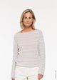 GIANNA SWEATER - Beloved Knits No. 3 von Lana Grossa