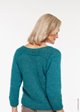 GRAZIA SWEATER - Beloved Knits No. 3 von Lana Grossa