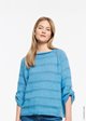 LETIZIA SWEATER - Beloved Knits No. 3 von Lana Grossa
