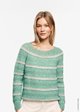 FLAVIA SWEATER - Beloved Knits No. 3 von Lana Grossa