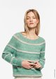 FLAVIA SWEATER - Beloved Knits No. 3 von Lana Grossa