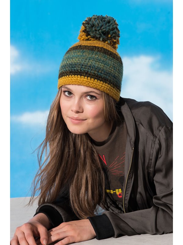 MÜTZE Cappello von Lana Grossa