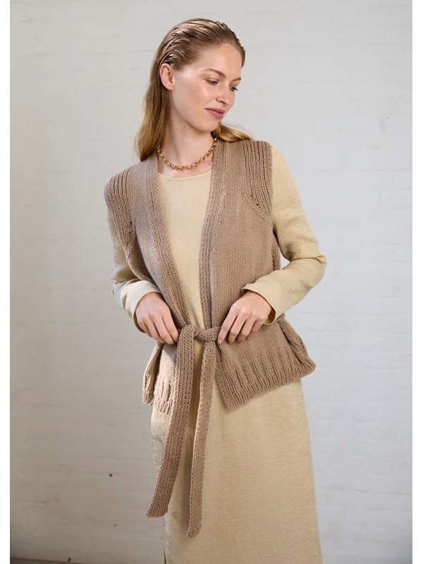 WESTE Cashmere Kiss von Lana Grossa