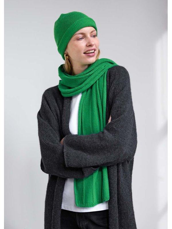 SCHAL Cashmere Pure von Lana Grossa