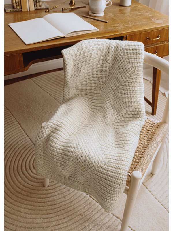 DECKE Alta Moda Cashmere 16 von Lana Grossa