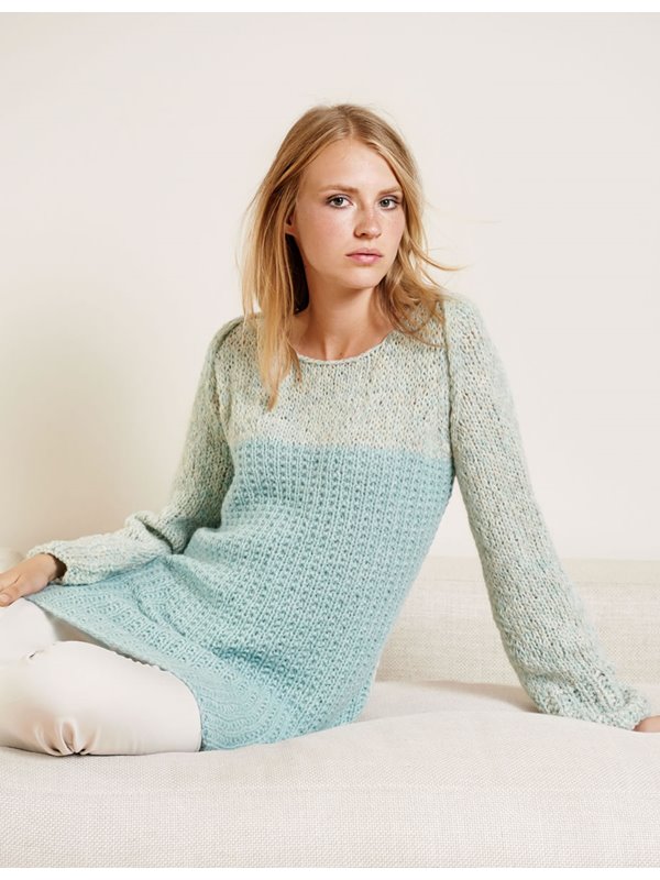BOLERO Vela von Lana Grossa