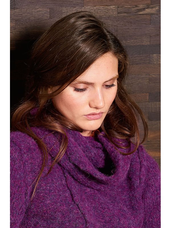 Lana Grossa LOOP Garzato Fleece