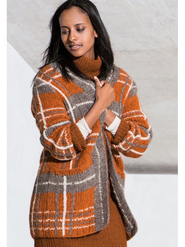 JACKE Cloud von Lana Grossa
