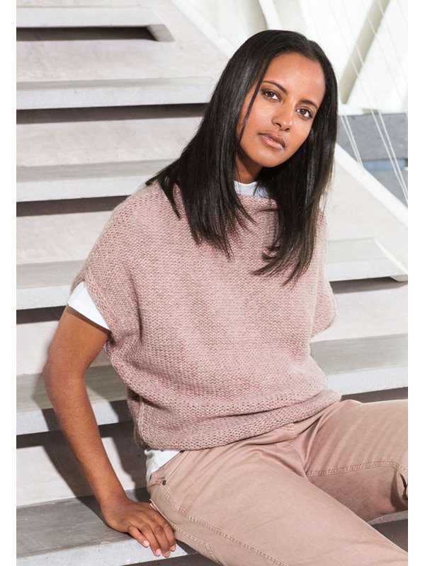 Lana Grossa TOP Brigitte No. 2