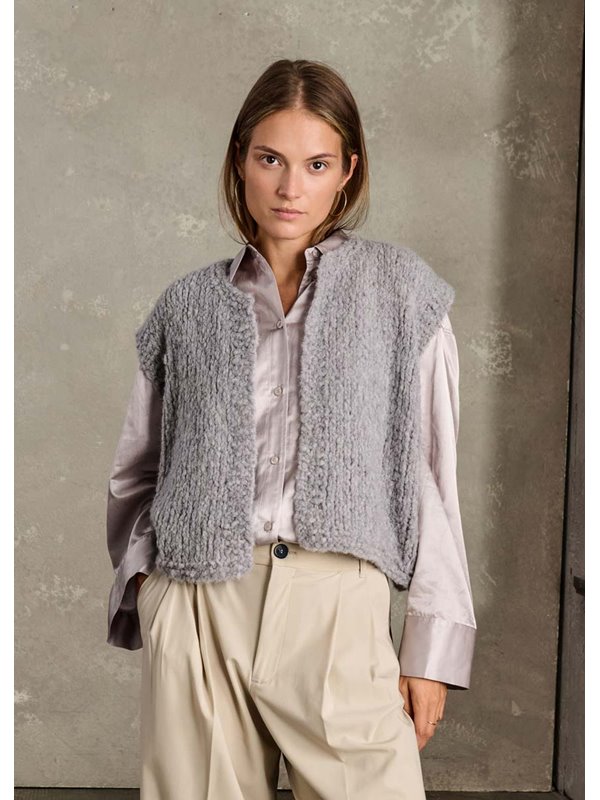 WESTE Royal Alpaca von Lana Grossa