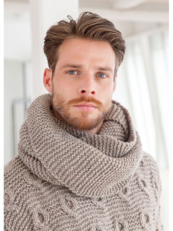 LOOP Alta Moda Cashmere 16 von Lana Grossa