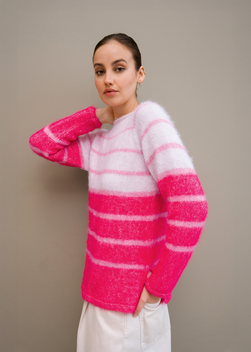 PULLOVER Finito von Lana Grossa