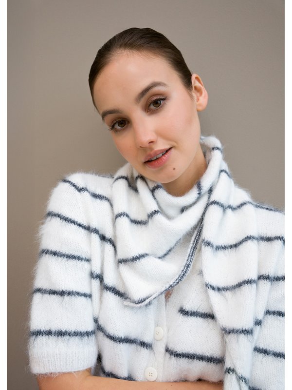 Lana Grossa DREIECKSTUCH Finito