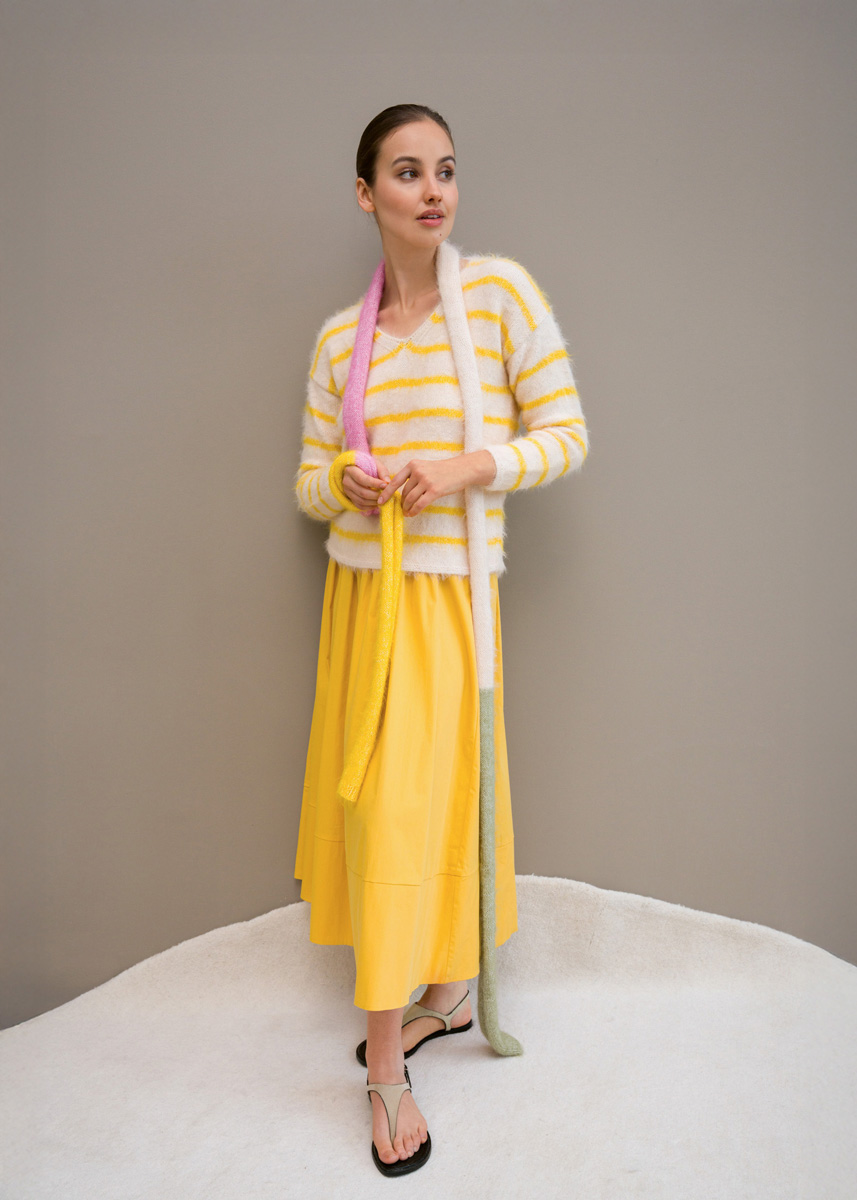 SCHAL Finito von Lana Grossa