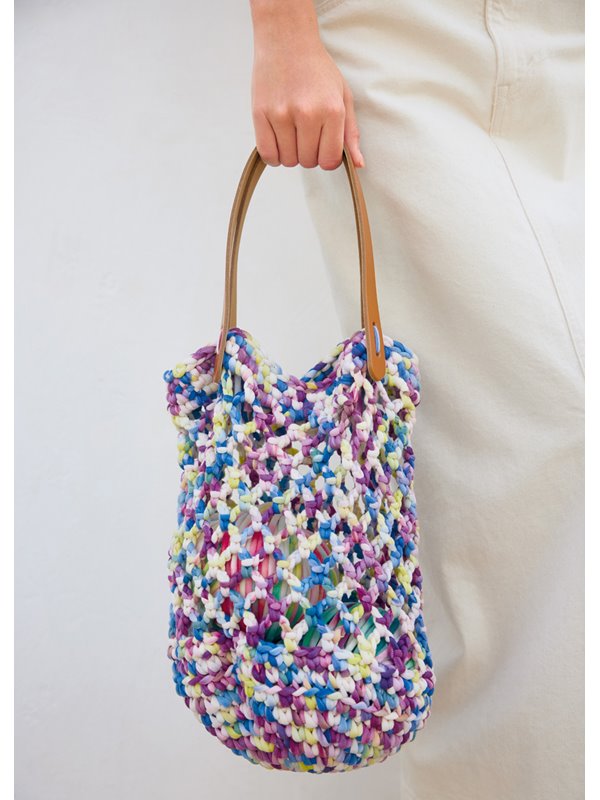 TASCHE Gelato von Lana Grossa