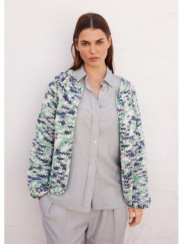 JACKE Gelato von Lana Grossa