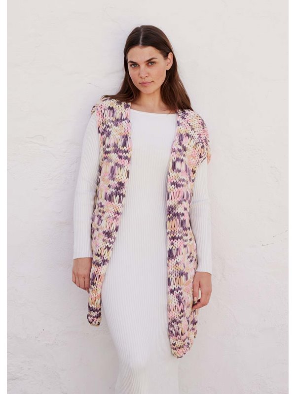 WESTE Gelato von Lana Grossa