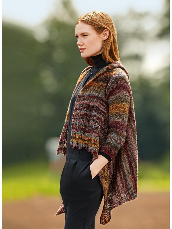 JACKE Gioia von Lana Grossa