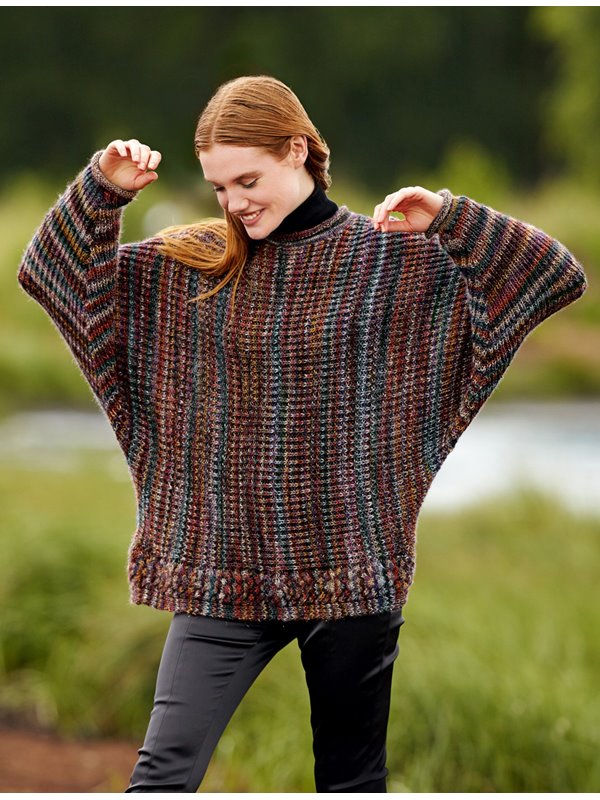 PULLI Lucia von Lana Grossa