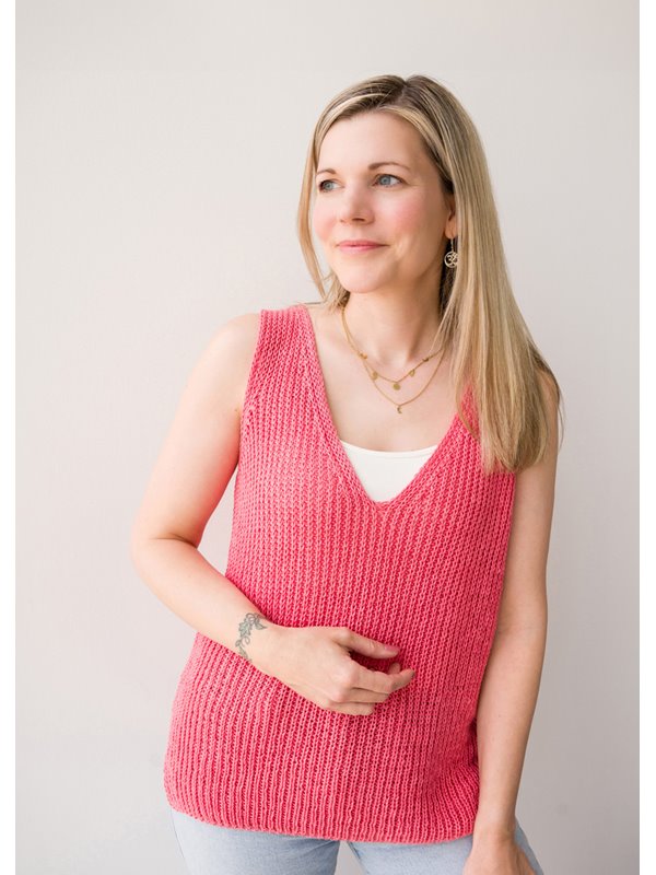 TOP Glamcot von Lana Grossa