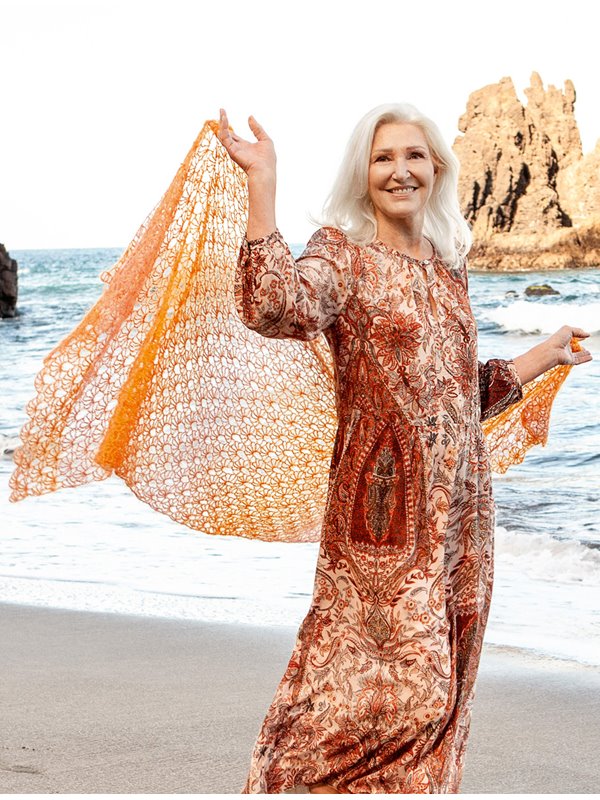 Lana Grossa TUCH Gomitolo Silkhair