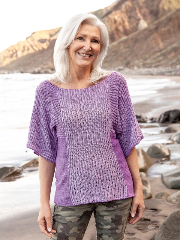 PULLI Gomitolo Denim von Lana Grossa