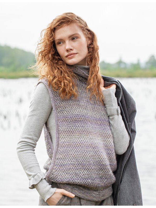 PULLUNDER Gomitolo Scandic von Lana Grossa