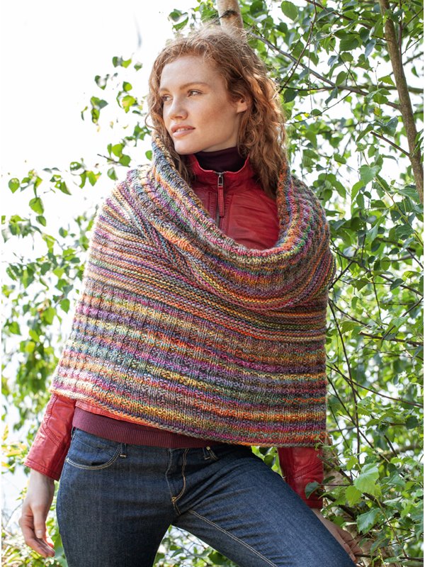 XL-LOOP Gomitolo Mezzo von Lana Grossa