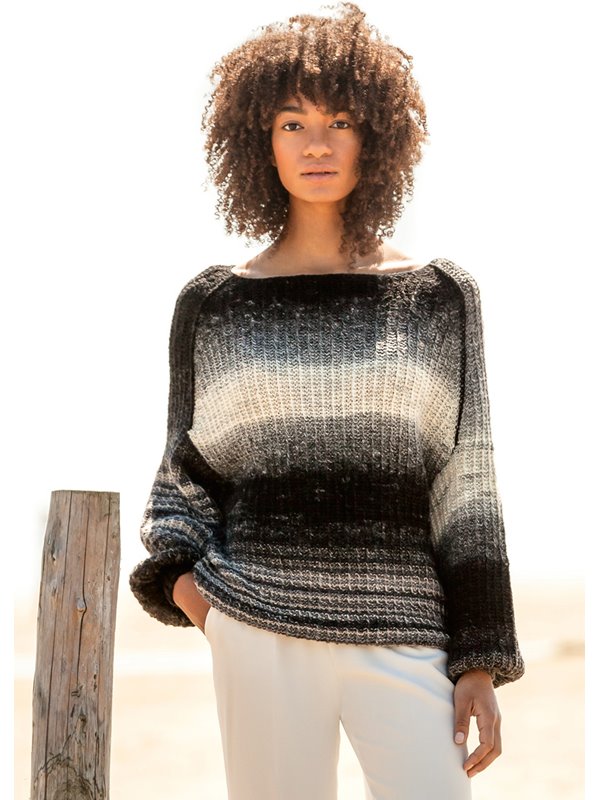 PULLOVER Gomitolo Finito von Lana Grossa