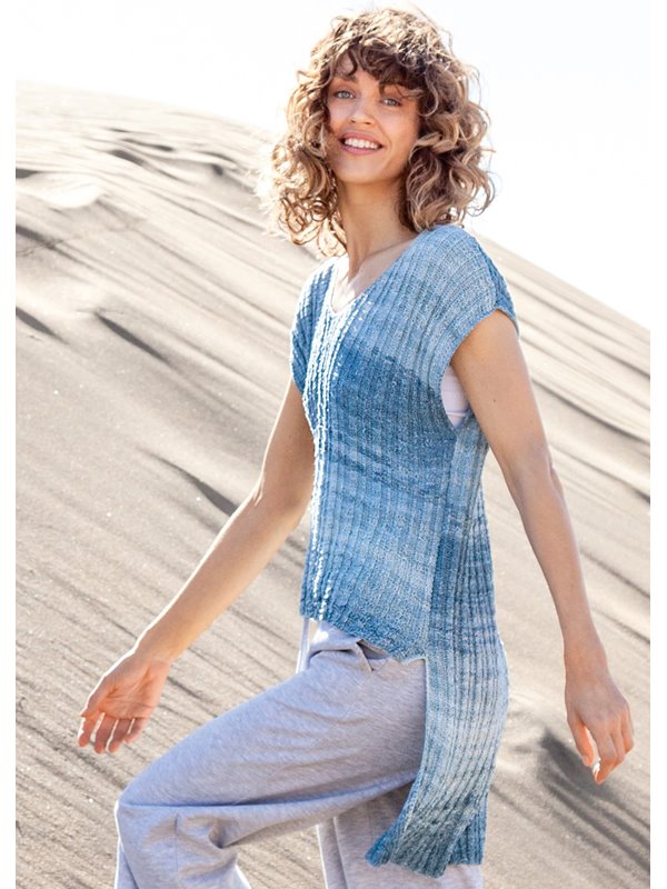 TOP Gomitolo Sole von Lana Grossa