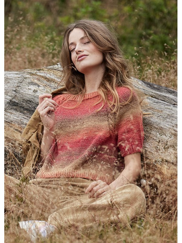 PULLOVER Gomitolo Versione von Lana Grossa